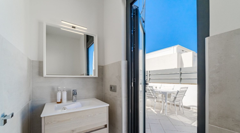 Santa Creu de Tenerife - Adeje - 325m2