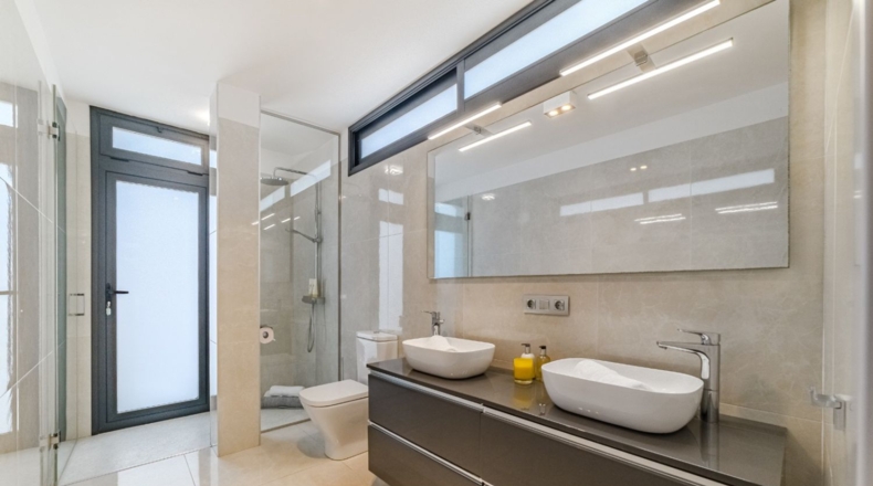 Santa Creu de Tenerife - Adeje - 325m2