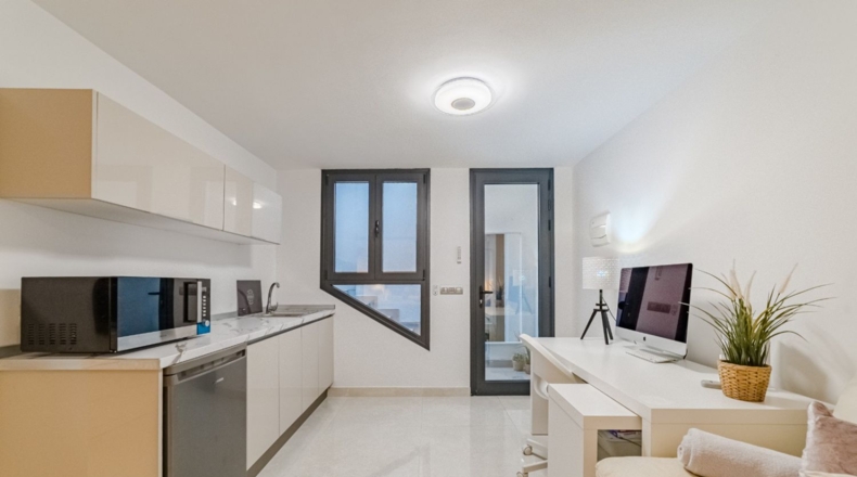 Santa Creu de Tenerife - Adeje - 325m2