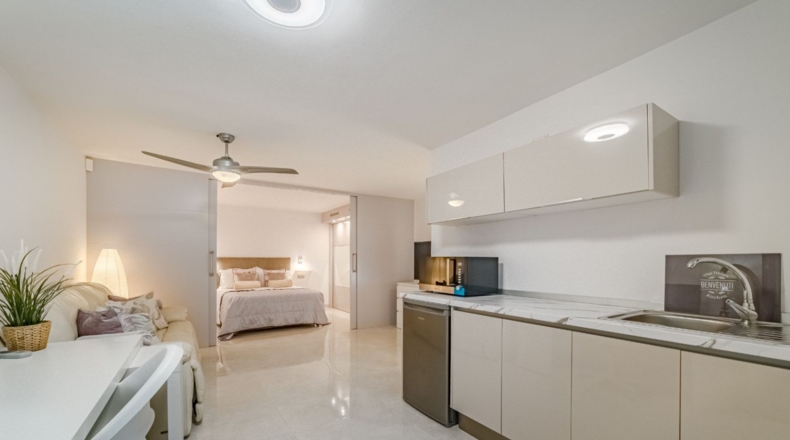 Santa Creu de Tenerife - Adeje - 325m2