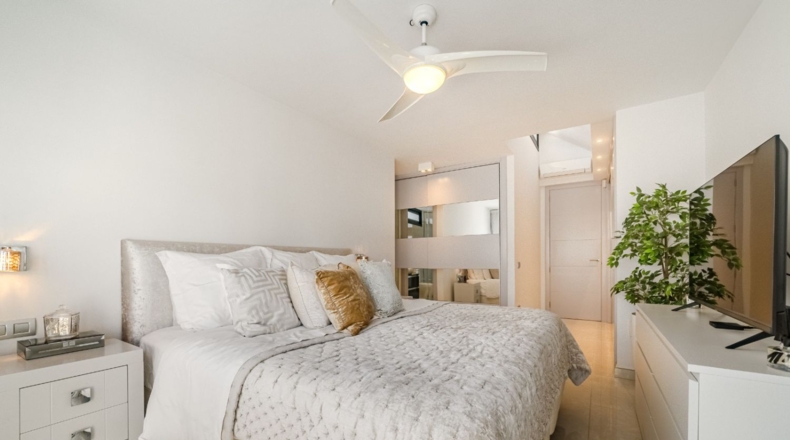 Santa Creu de Tenerife - Adeje - 325m2