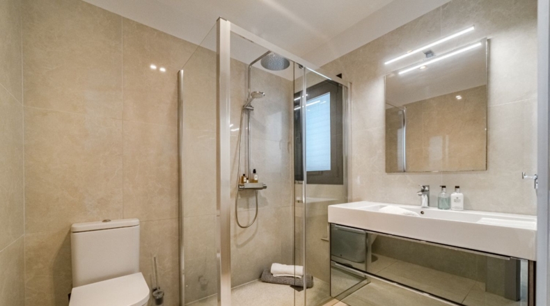 Santa Creu de Tenerife - Adeje - 325m2