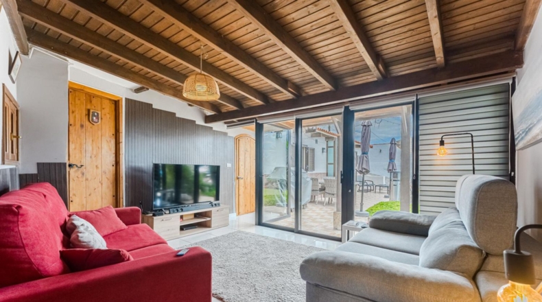 Santa Creu de Tenerife - Granadilla de Abona - 280m2