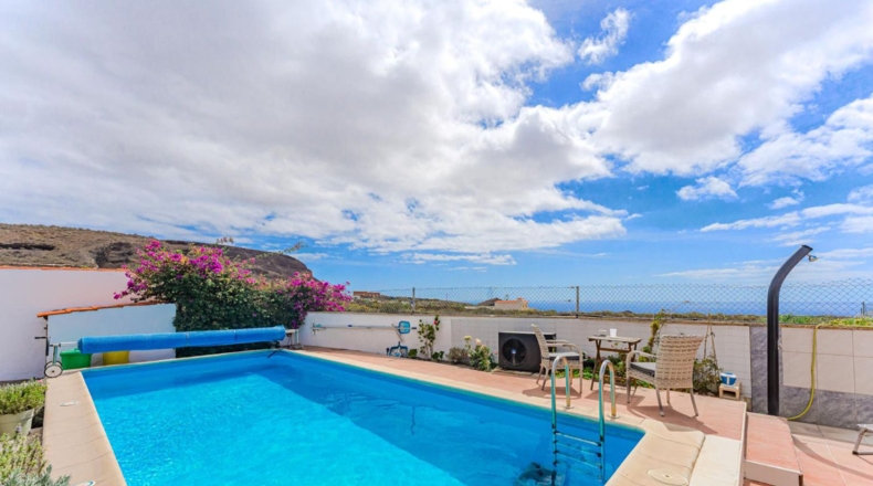Santa Creu de Tenerife - Granadilla de Abona - 280m2