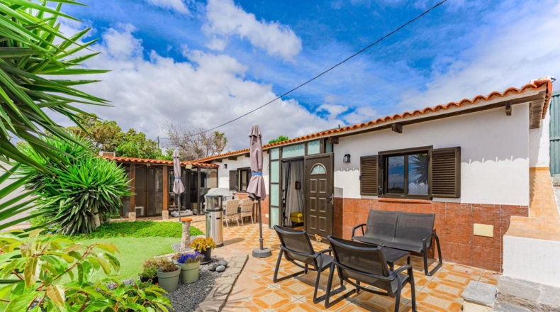 Santa Creu de Tenerife - Granadilla de Abona - 280m2