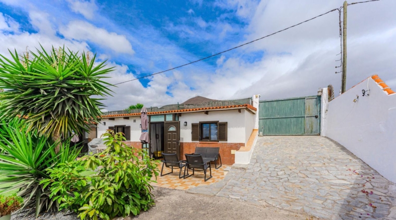 Santa Creu de Tenerife - Granadilla de Abona - 280m2