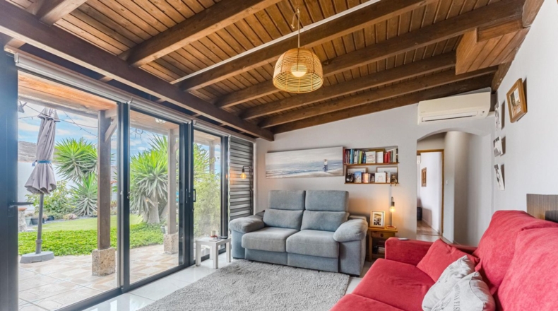 Santa Creu de Tenerife - Granadilla de Abona - 280m2