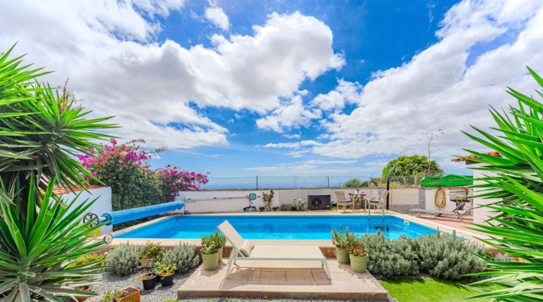 Santa Creu de Tenerife - Granadilla de Abona - 280m2
