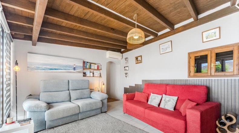 Santa Creu de Tenerife - Granadilla de Abona - 280m2