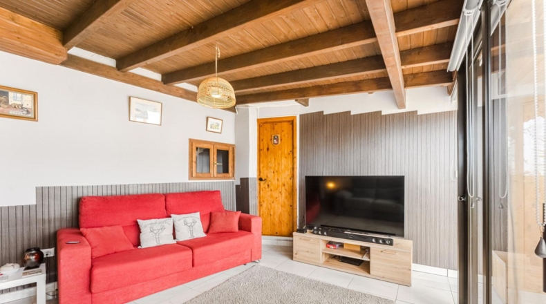 Santa Creu de Tenerife - Granadilla de Abona - 280m2
