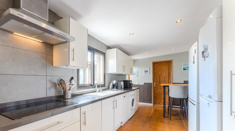 Santa Creu de Tenerife - Granadilla de Abona - 280m2