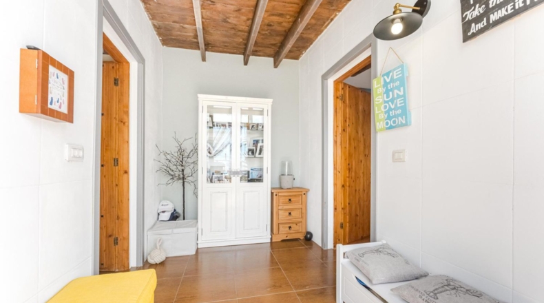 Santa Creu de Tenerife - Granadilla de Abona - 280m2