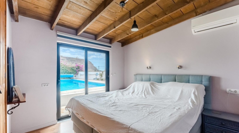 Santa Creu de Tenerife - Granadilla de Abona - 280m2