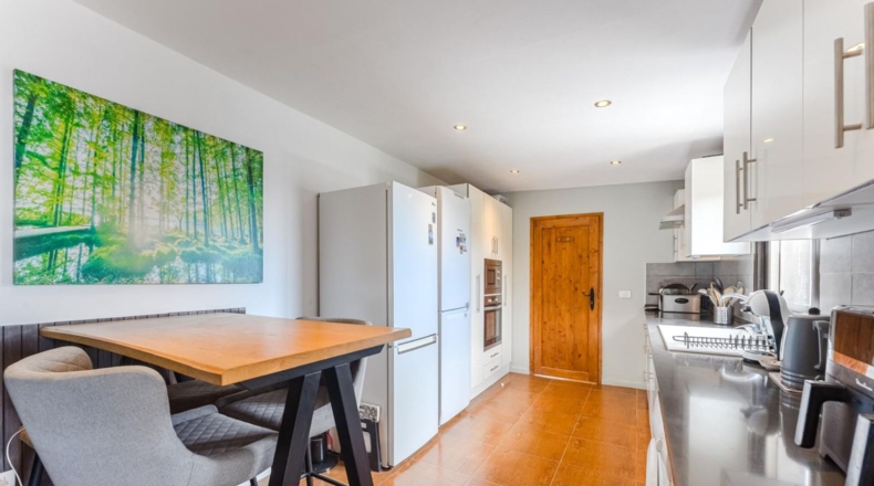 Santa Creu de Tenerife - Granadilla de Abona - 280m2