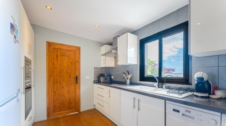 Santa Creu de Tenerife - Granadilla de Abona - 280m2