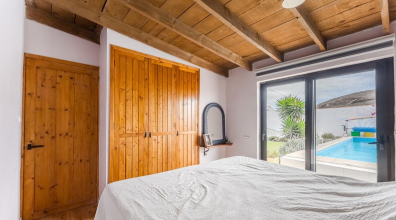 Santa Creu de Tenerife - Granadilla de Abona - 280m2