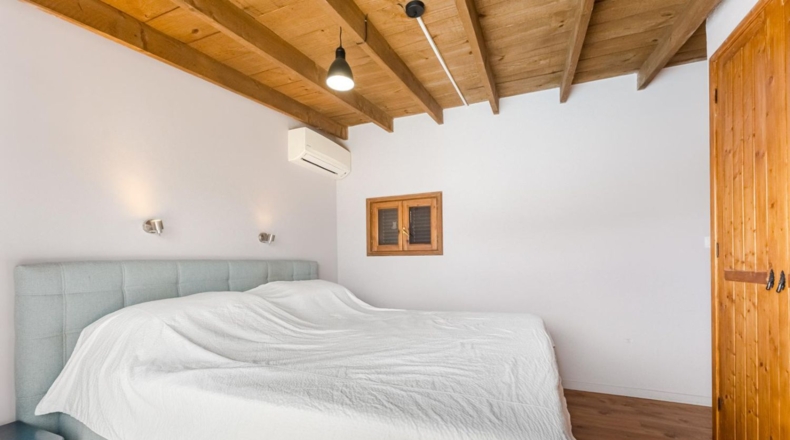 Santa Creu de Tenerife - Granadilla de Abona - 280m2