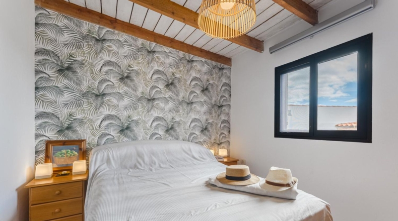 Santa Creu de Tenerife - Granadilla de Abona - 280m2