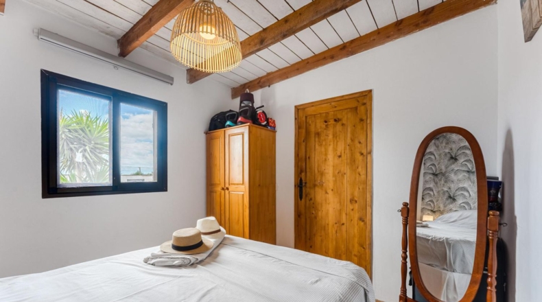 Santa Creu de Tenerife - Granadilla de Abona - 280m2