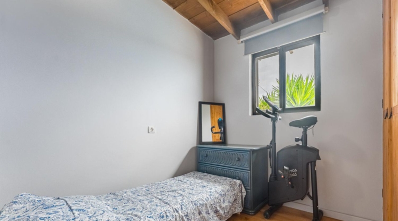 Santa Creu de Tenerife - Granadilla de Abona - 280m2