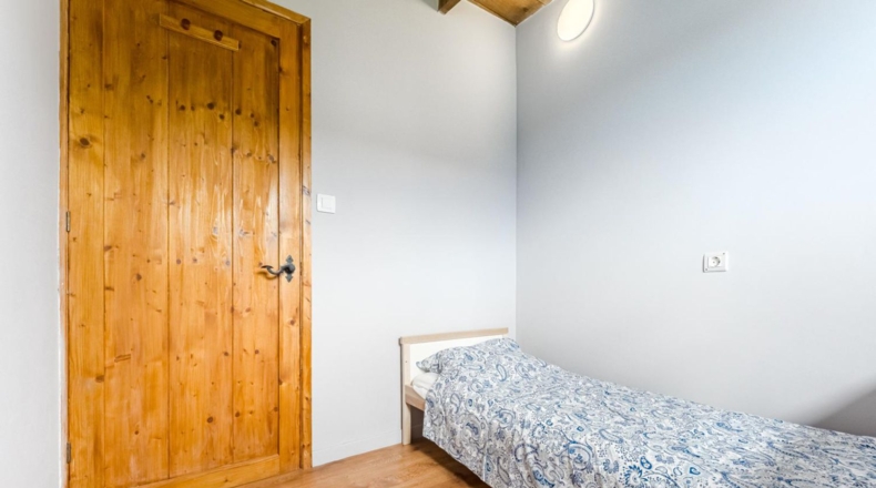 Santa Creu de Tenerife - Granadilla de Abona - 280m2