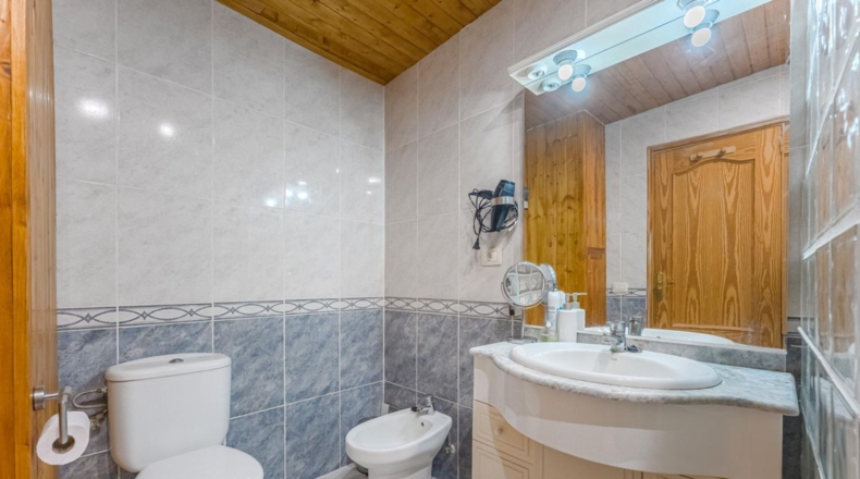 Santa Creu de Tenerife - Granadilla de Abona - 280m2