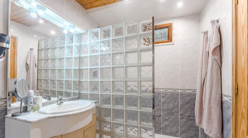 Santa Creu de Tenerife - Granadilla de Abona - 280m2