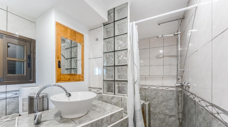 Santa Creu de Tenerife - Granadilla de Abona - 280m2