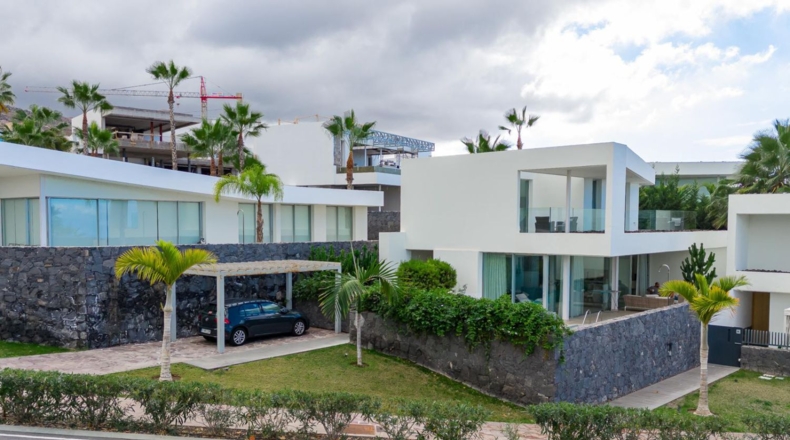 Santa Cruz de Tenerife - Guía de Isora - 342m2