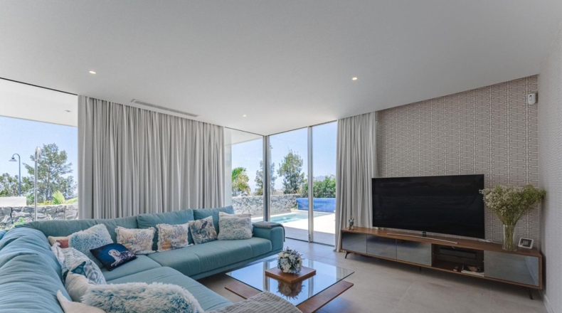 Santa Cruz de Tenerife - Guía de Isora - 342m2