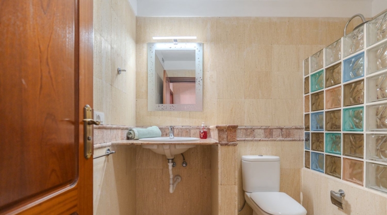 Santa Cruz de Tenerife - Adeje - 303m2