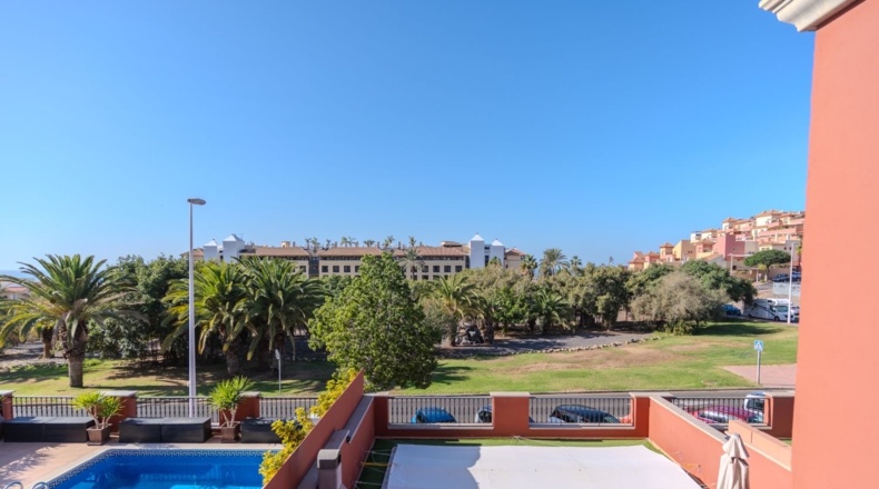 Santa Cruz de Tenerife - Adeje - 303m2