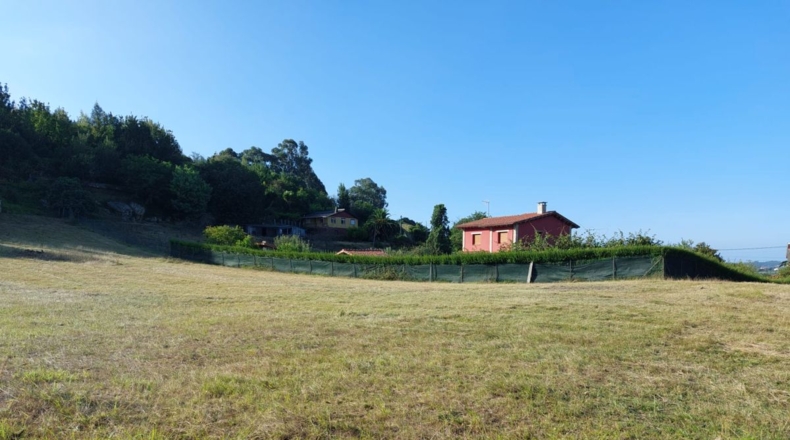 Asturias - Gijón - 4042m2