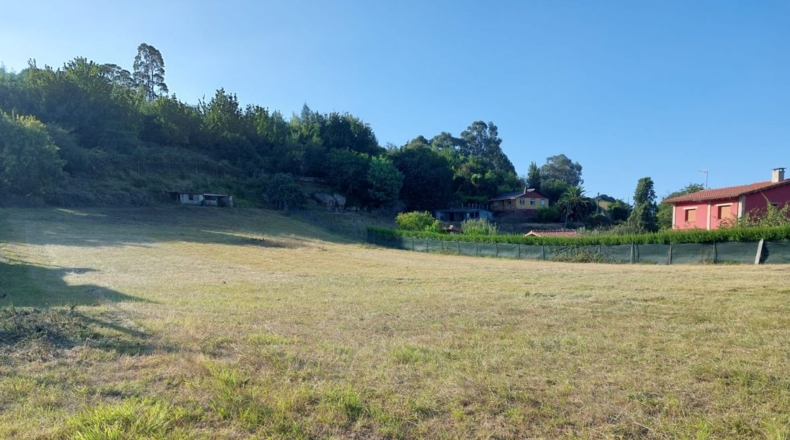 Asturias - Gijón - 4042m2