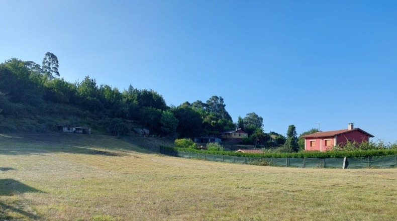 Asturias - Gijón - 4042m2