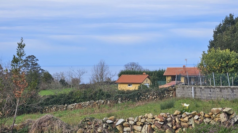 Asturias - Villaviciosa - 2662m2