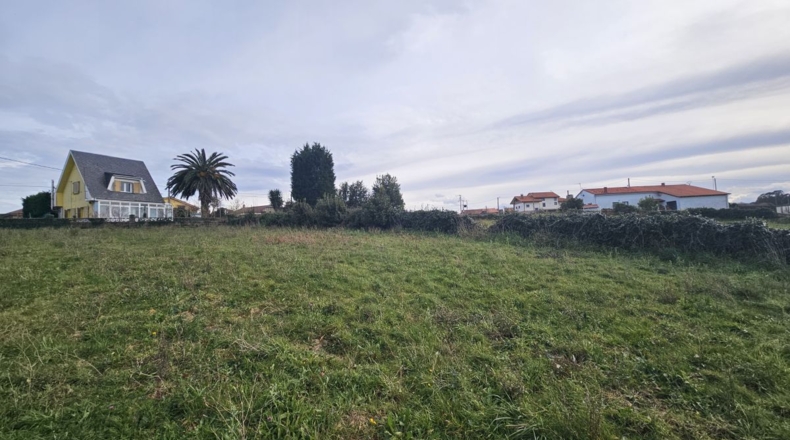 Asturias - Villaviciosa - 2662m2