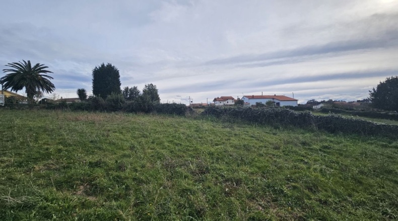 Asturias - Villaviciosa - 2662m2