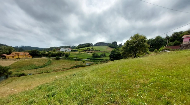 Asturias - Gijón - 2855m2