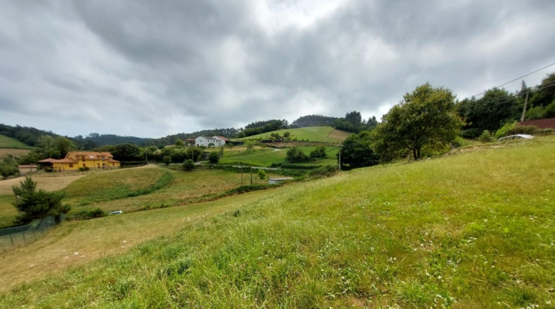 Asturias - Gijón - 2855m2