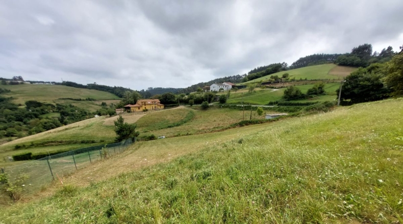 Asturias - Gijón - 2855m2