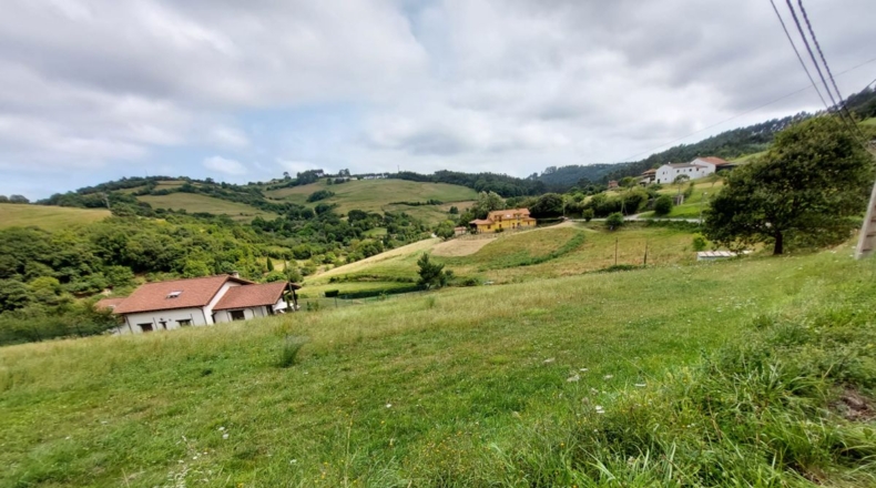 Asturias - Gijón - 2855m2