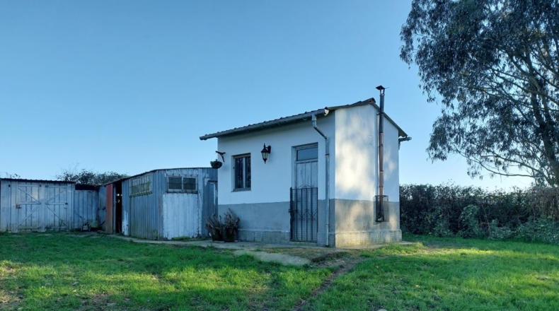 Asturias - Pruvia Riba - 12946m2