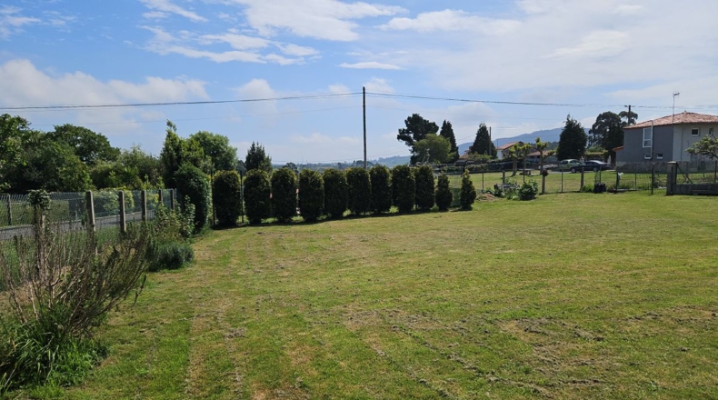 Asturias - Villaviciosa - 1319m2