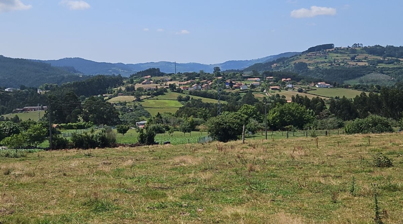 Asturias - Villaviciosa - 2600m2