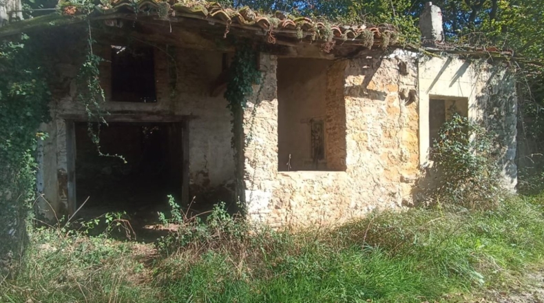 Asturias - El Remediu - 33600m2