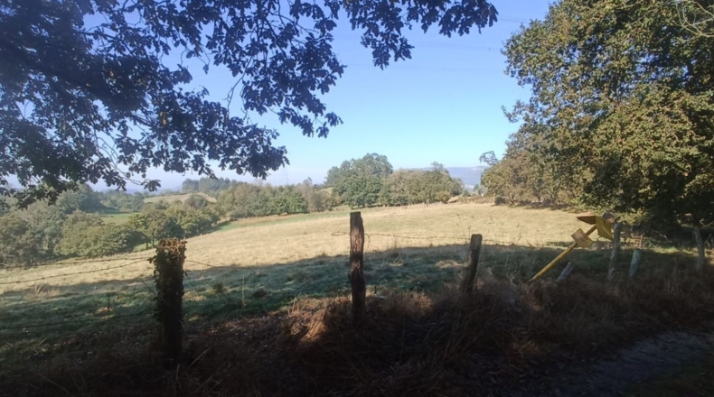 Asturias - El Remediu - 33600m2