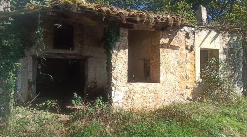 Asturias - El Remediu - 33600m2
