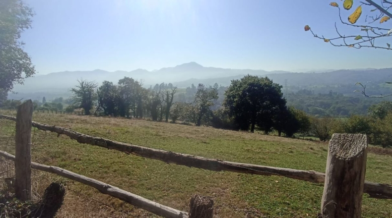 Asturias - El Remediu - 33600m2