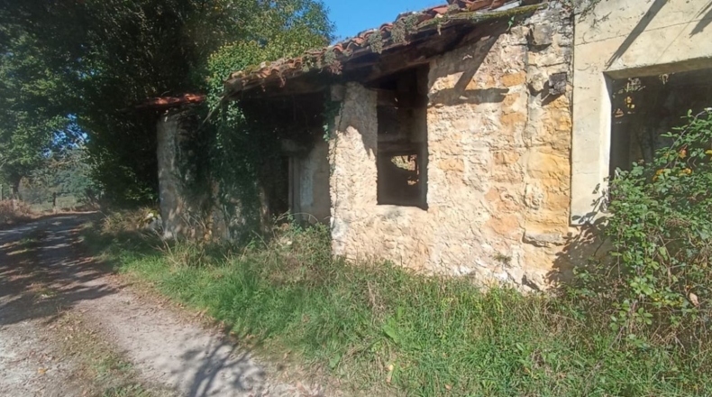 Asturias - El Remediu - 33600m2